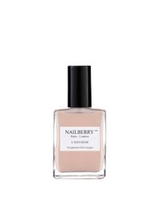 NAILBERRY NEGLELAK, AU NATUREL,15 ML